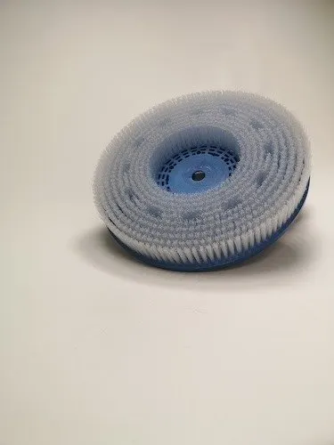 Disk ve Tepsi Fırça – DTF001 4