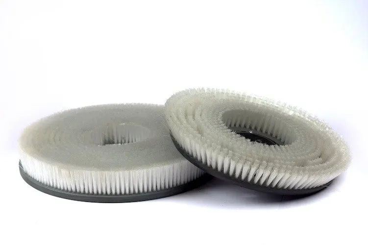 Disk ve Tepsi Fırça – DTF002 2