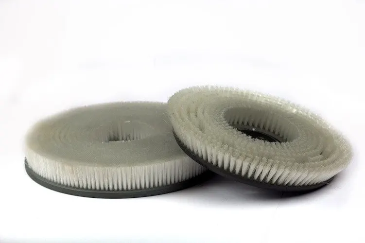 Disk ve Tepsi Fırça – DTF002 3