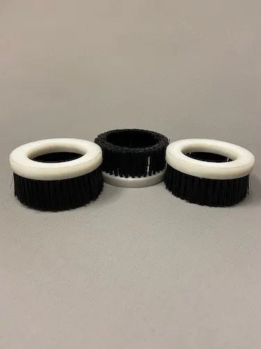 Disk ve Tepsi Fırça – DTF009