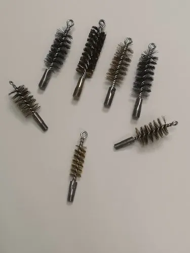 Harbi Fırça – HF016 2