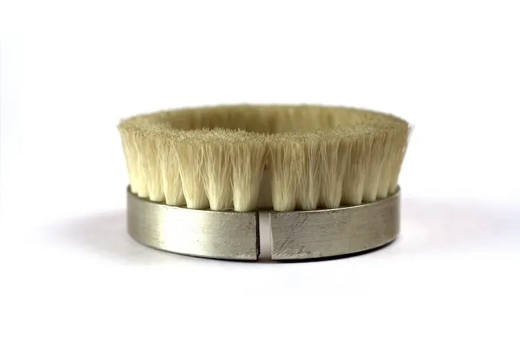 Özel İmalat Fırça – OZIF013 4