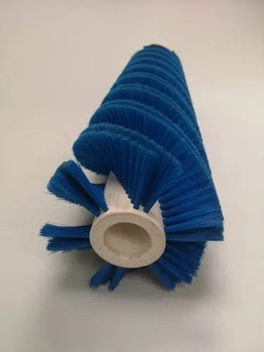 Silindir Fırça – SFC001