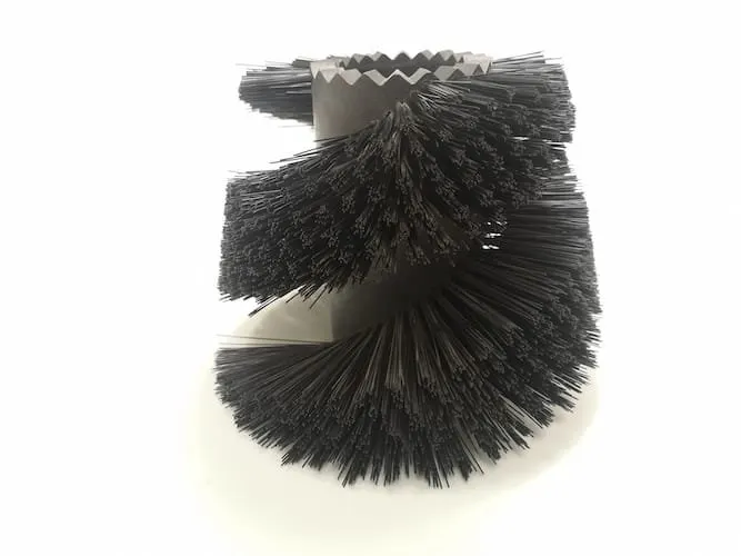 Silindir Fırça – SFC003 2