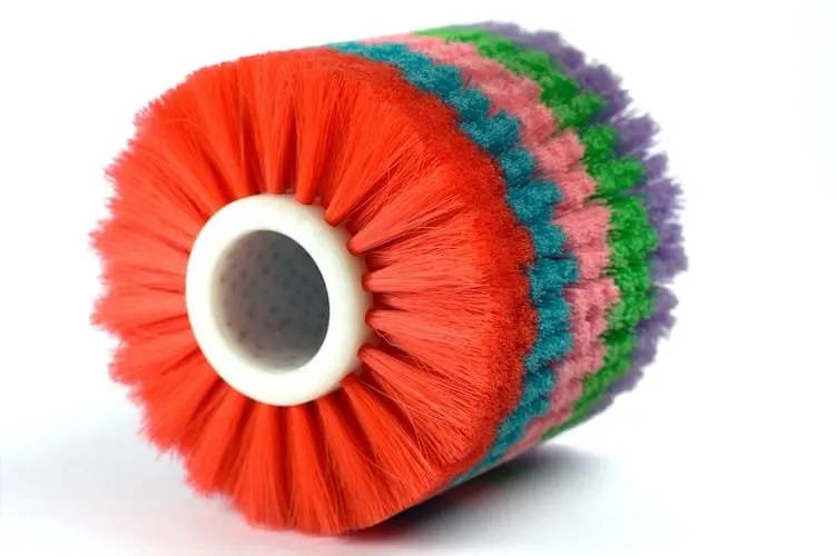 Silindir Fırça – SFC004 2