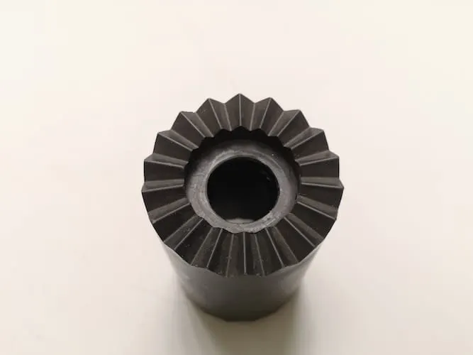 Silindir Fırça – SFC015 2