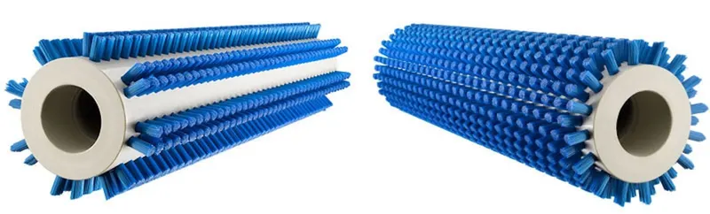 Silindir Fırça – SFC055 3