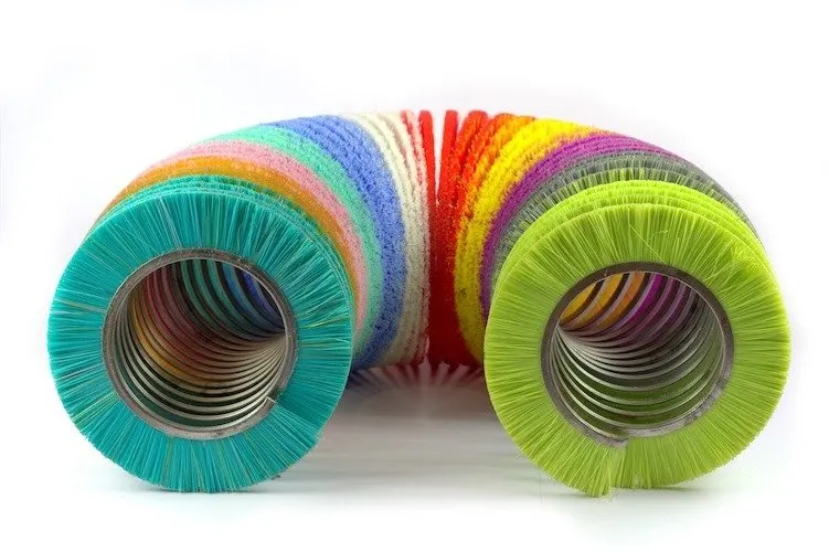 Silindir Fırça – SFS005 2