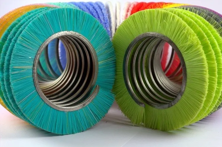 Silindir Fırça – SFS005 3