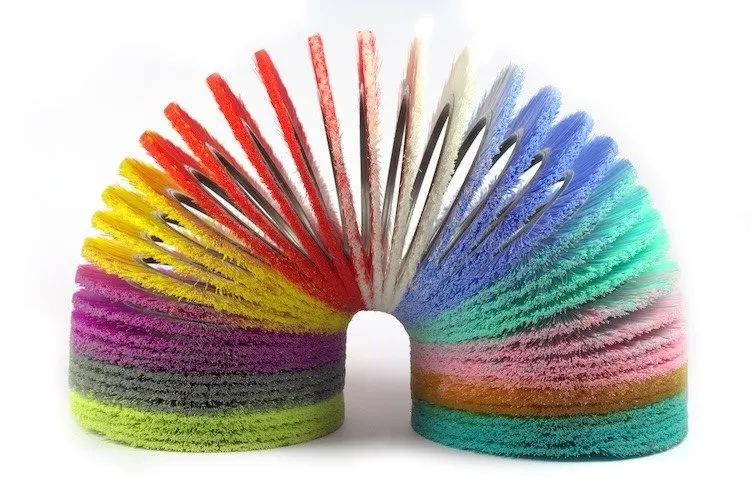 Silindir Fırça – SFS005 4