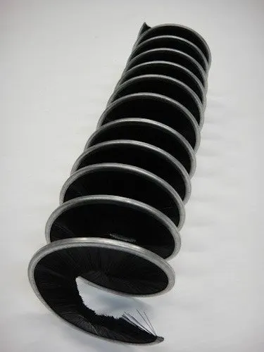 Silindir Fırça – SFS008