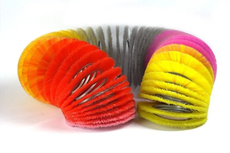 Silindir Fırça – SFS011 2