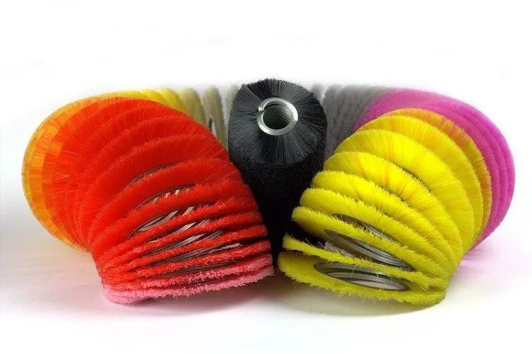 Silindir Fırça – SFS011 3