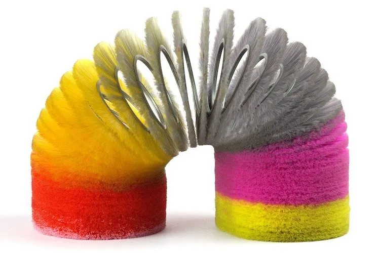 Silindir Fırça – SFS011 4