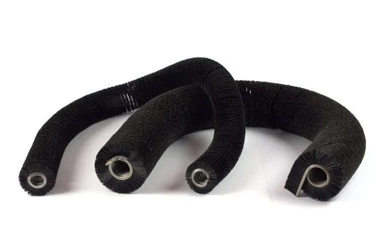 Silindir Fırça – SFS012 2