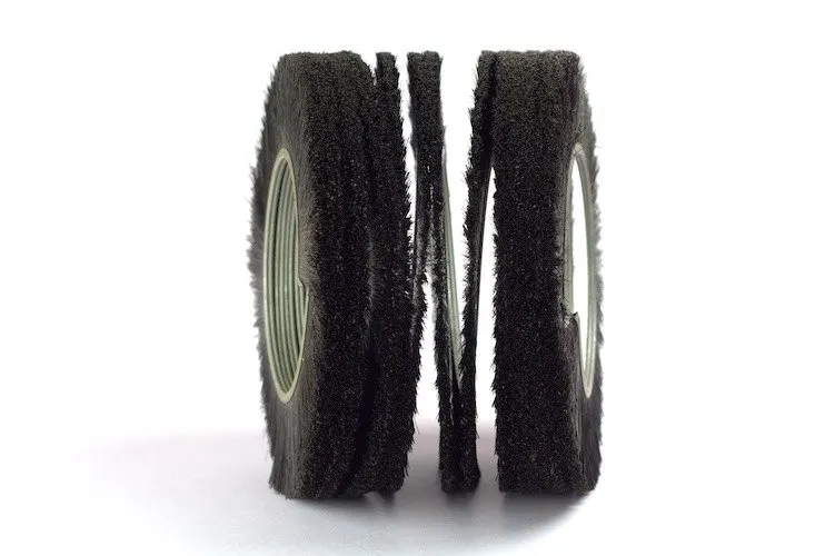 Silindir Fırça – SFS014 3