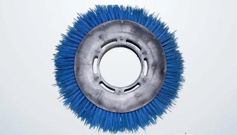 Yan Fırça – YF004