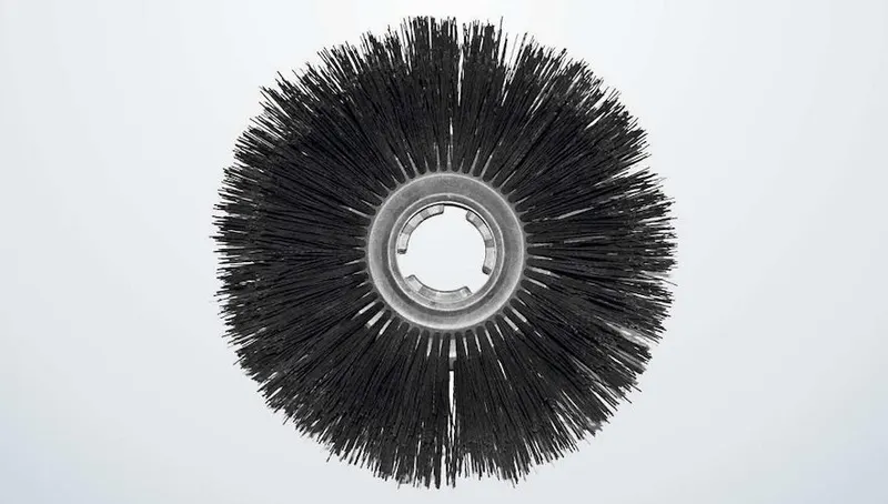 Yan Fırça – YF008